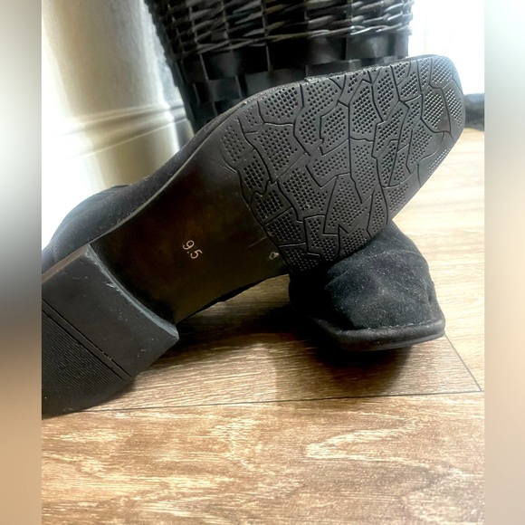 Men’s Faranzi Ankle Boot - Picture 4 of 5